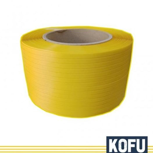 

Tali Strapping Band 9 mm / 12 mm / 15 mm / 7 Kg