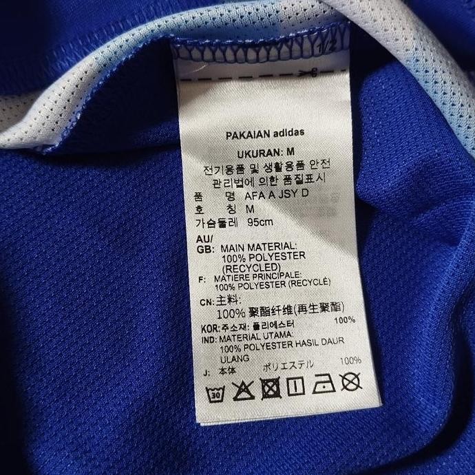 JERSEY ORIGINAL ARGENTINA 2024