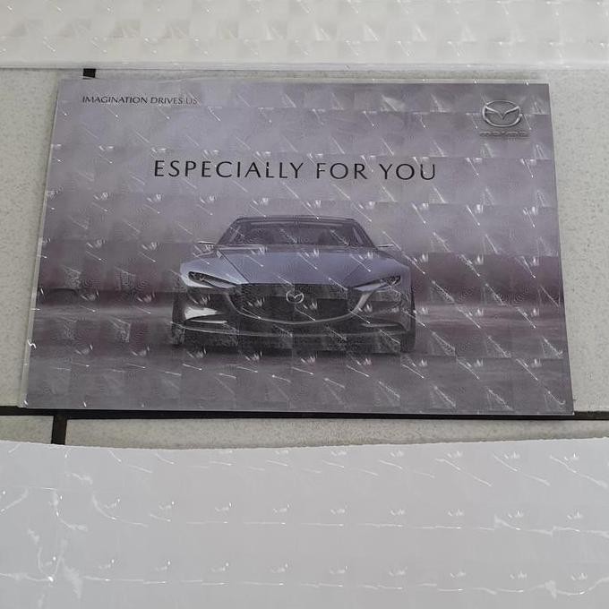 

Laminasi Dingin 3 Dimensi ( 3 D ) 280 Gsm 50" ( 1,27 M X 30 M ) Co