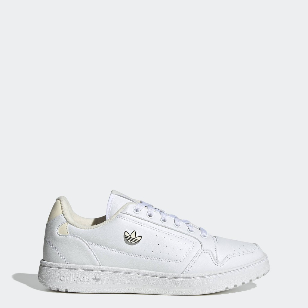adidas Lifestyle NY 90 Shoes Women White GW7010