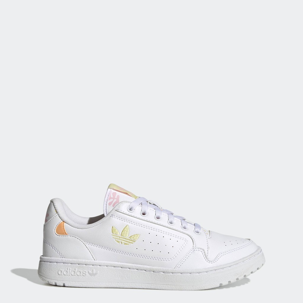 adidas Lifestyle NY 90 Shoes Women White GY8259