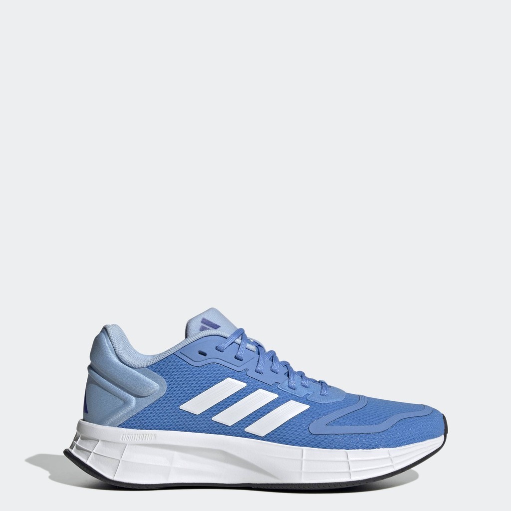 adidas Running Duramo 10 Shoes Women Blue HQ4131