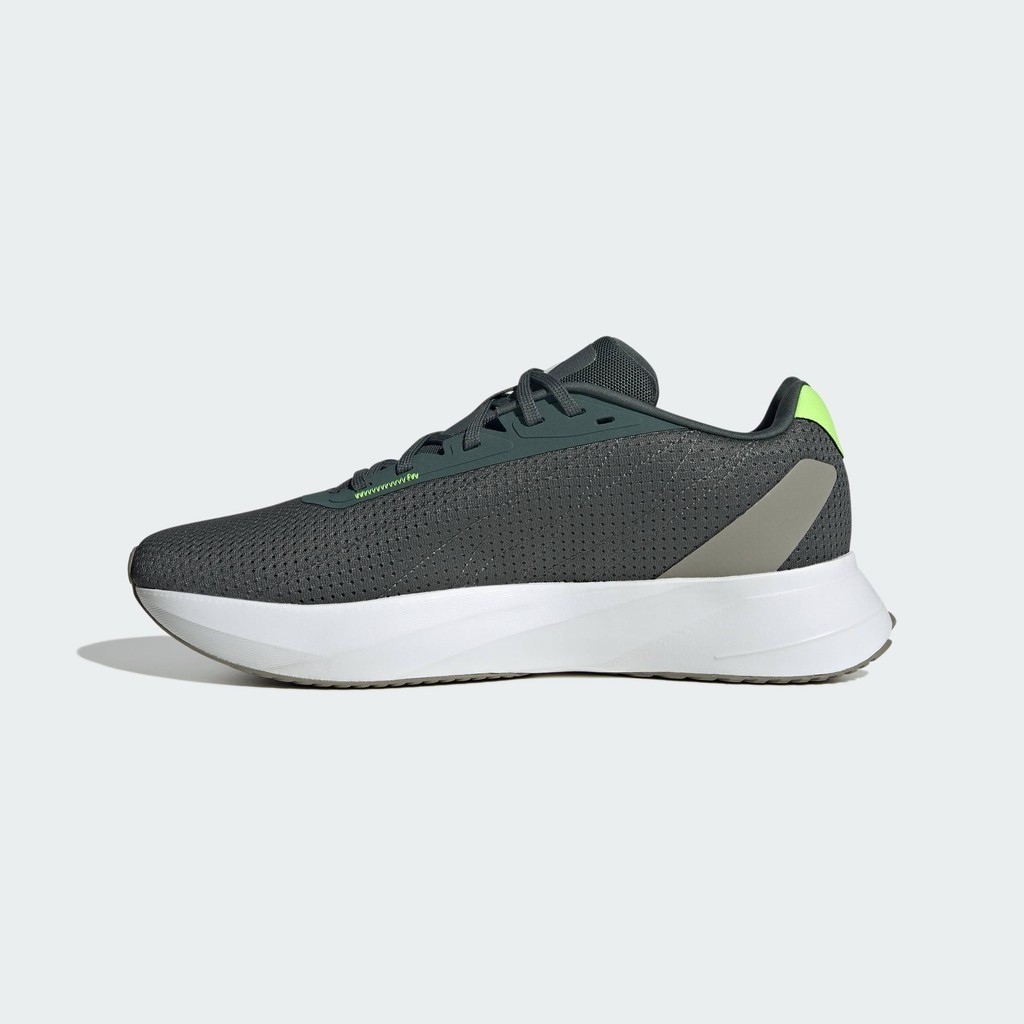 Adidas Running Duramo Sl Shoes Men Grey If3886 Pasti Ori