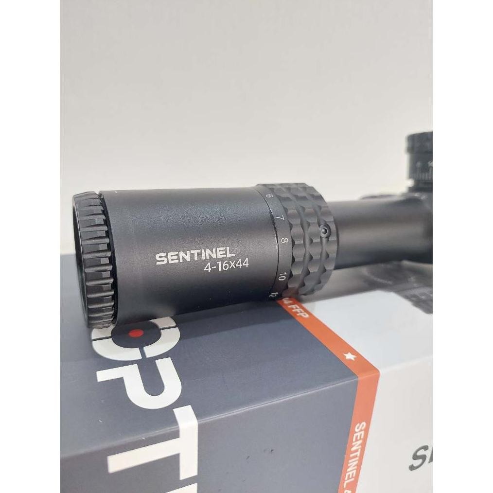 Vector Sentinel 4-16x44 FFP Zero Stop Terbaru terlaris