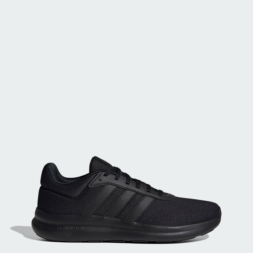 adidas Lifestyle Lite Racer 4.0 Shoes Men Black IE6132