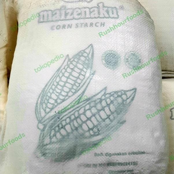 

Maizena Tepung Jagung 10 Kg