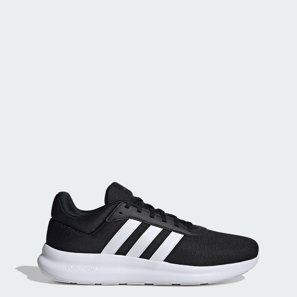 adidas Lifestyle Lite Racer 4.0 Shoes Men Black IE6133