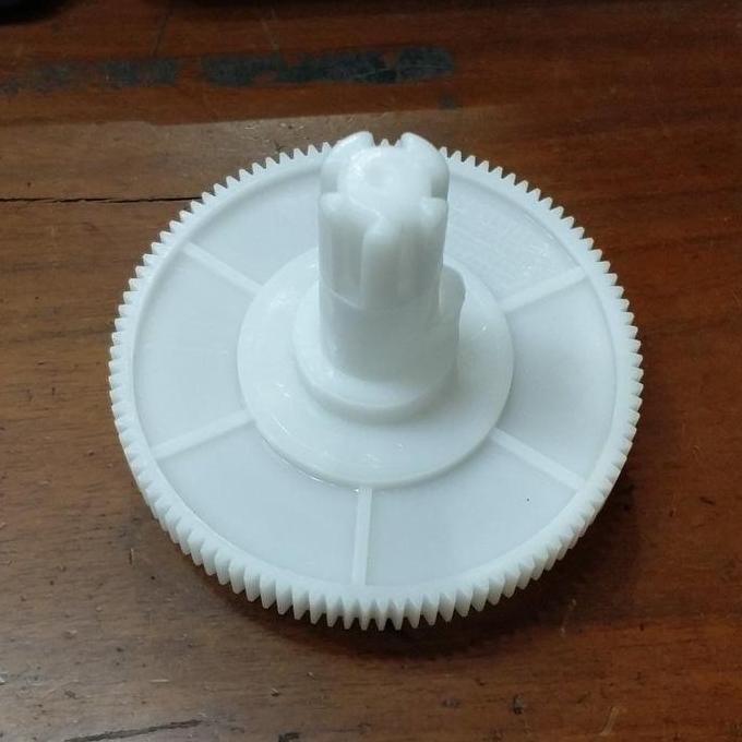 Gear / Gigi Transmisi Untuk Mesin Espresso Me707/Me709/Me712