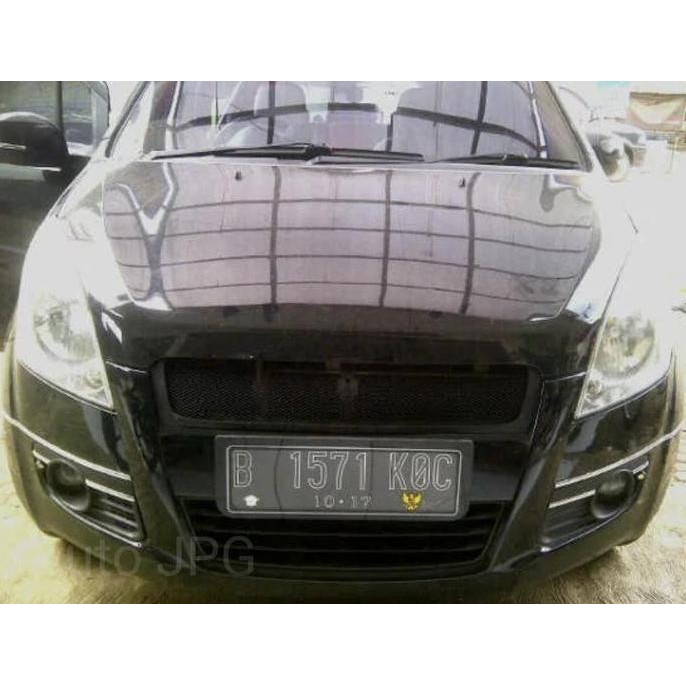 '' Grill suzuki splash sporty ''