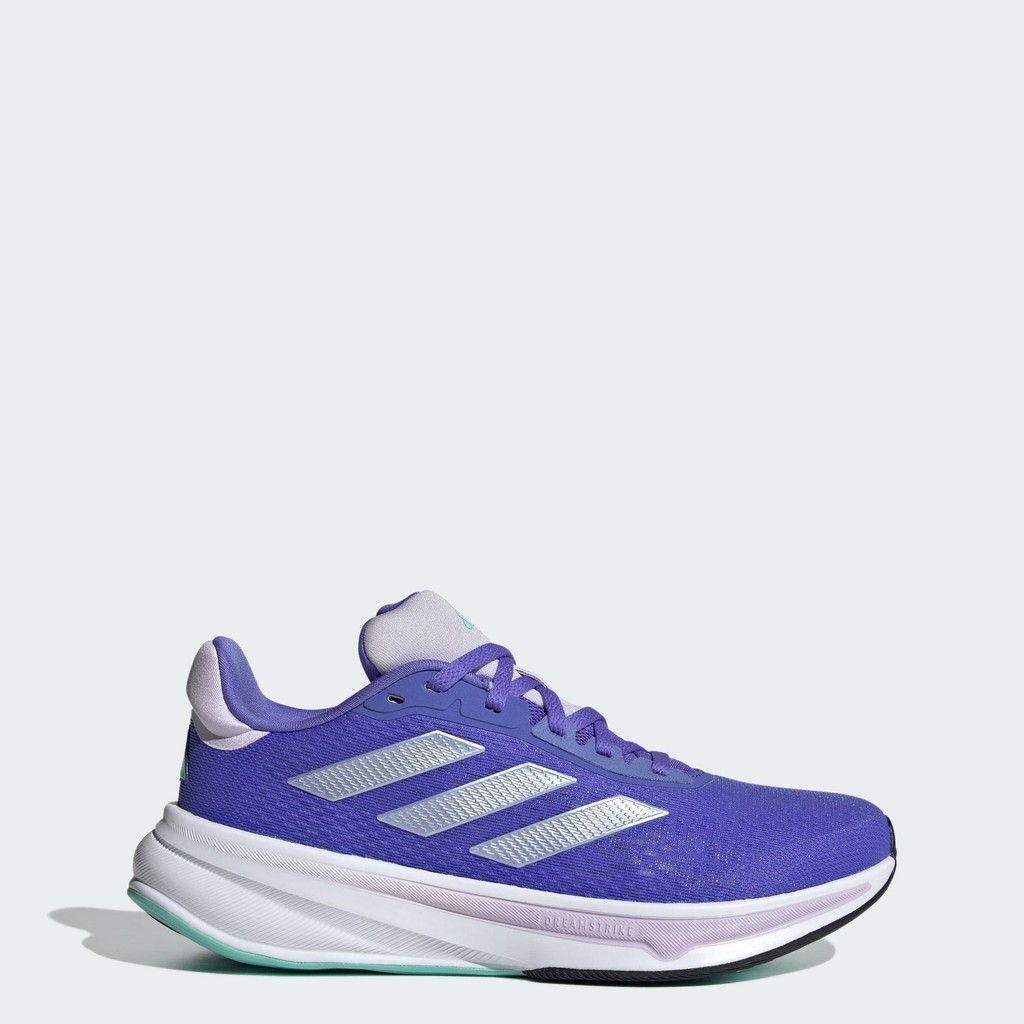 adidas Running Response Super Shoes Women Blue JI4305