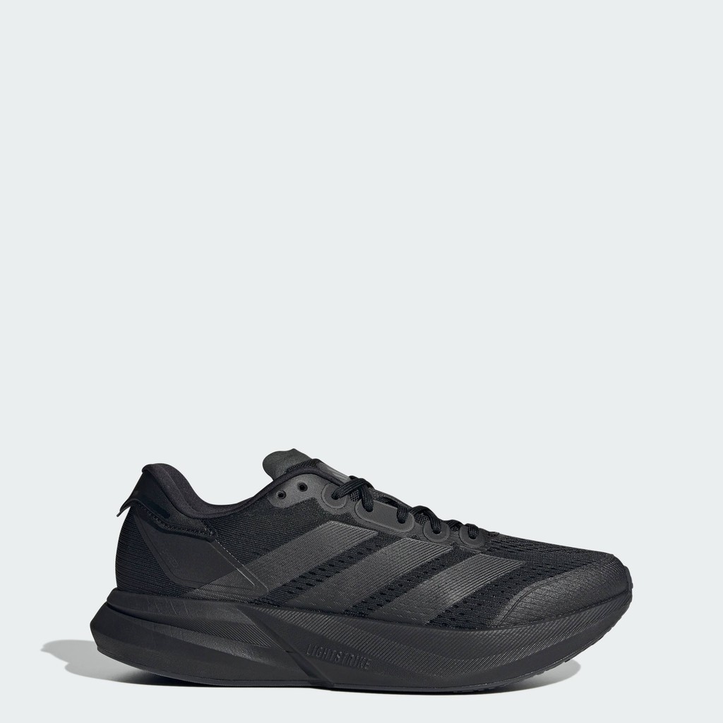 adidas Running Duramo Speed 2 Running Shoes Men Black IH8204