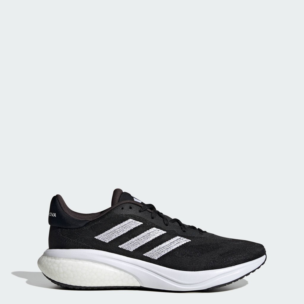 adidas Running Supernova 3 Running Shoes Men Black IE4367