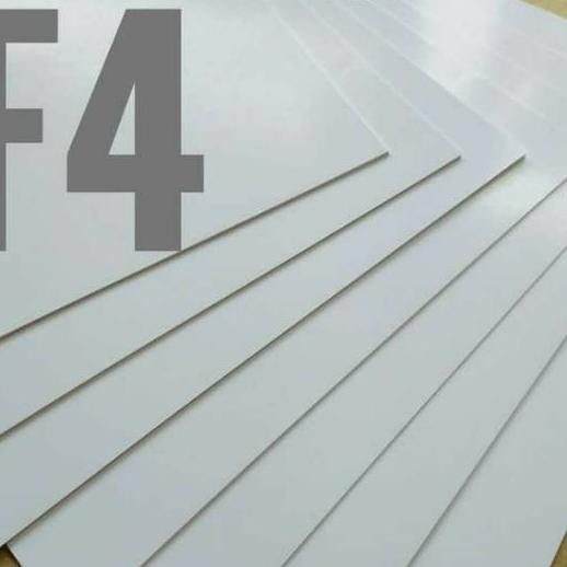 

50 Lembar Kertas Art Carton 310 Gsm Karton Glossy Uk F4Folio 21.5Cm X 33Cm