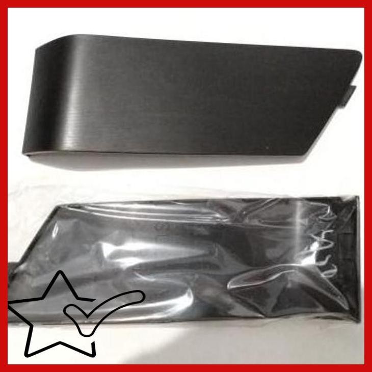 [AMG] COVER BUMPER AVANZA S TUTUP BUMPER AVANZA S