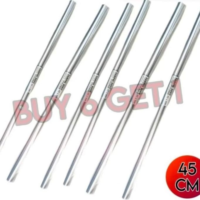 

Buy 6 Get 1 Sampul Buku Mika Gulung 45X300 Cmsampul Mika Gulung Sampul Buku