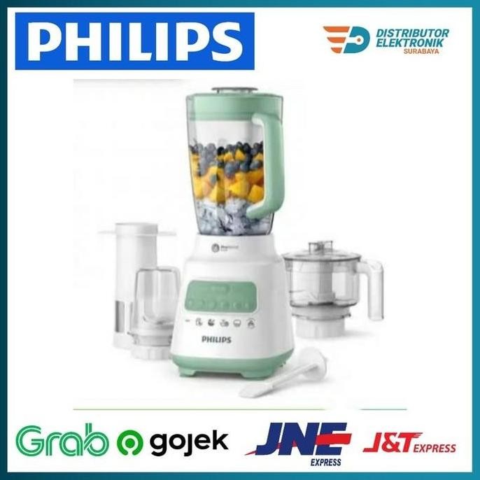 PHILIPS BLENDER HR 2223
