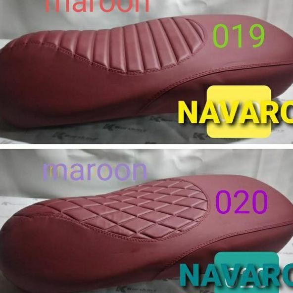 Kulit Jok Vespa Primavera Sprint