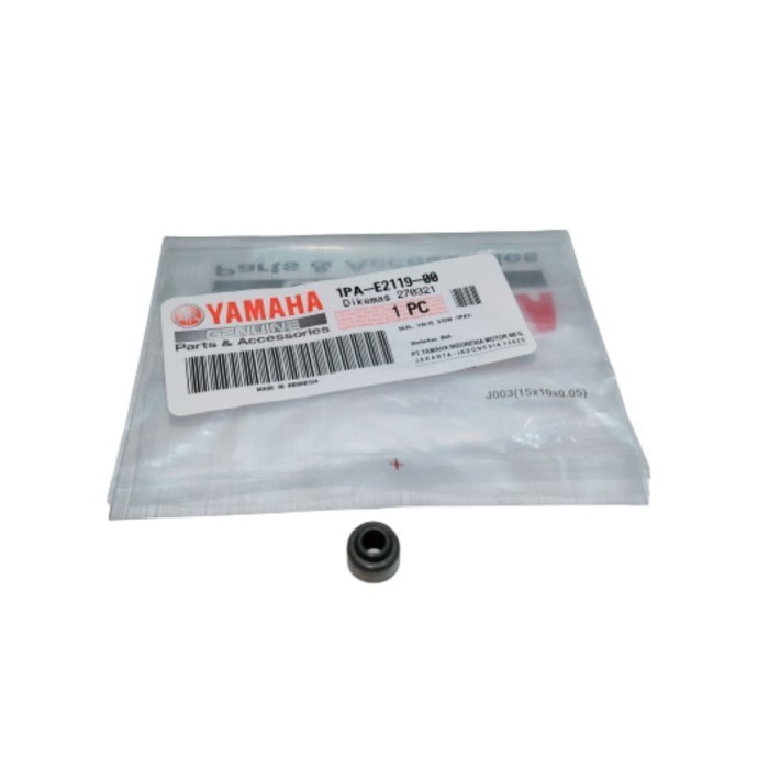 Sil Klep Juoiter-MX / Vixion (1PA-E2119-00)
