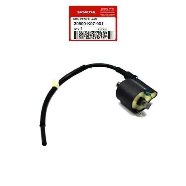 Coil Blade New Injeksion (30500-K07-901)