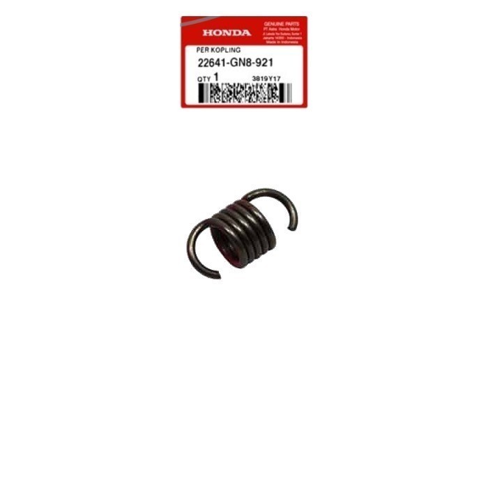 Per Kampas Ganda Grand/Supra-X (22641-GN8-921)