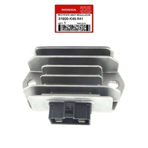 Kiprok CB150 LED (31600-K45-N41)