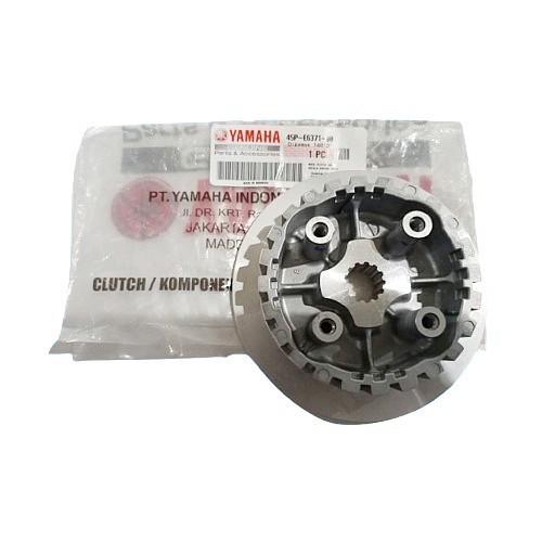 Kaki 4 Byson (45P-E6371-00)