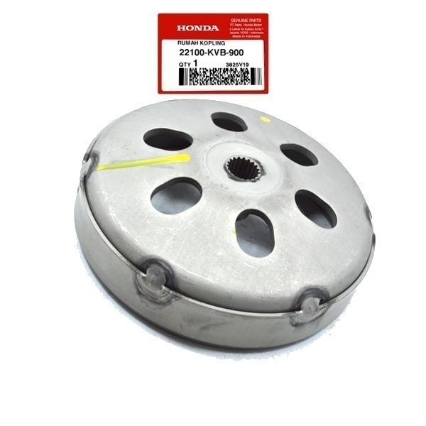 Mangkok Ganda Vario Carburator (22100-KVB-900)