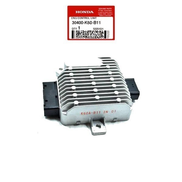 ECU Vario 125 LED Injeksion (30400-K60-B11)