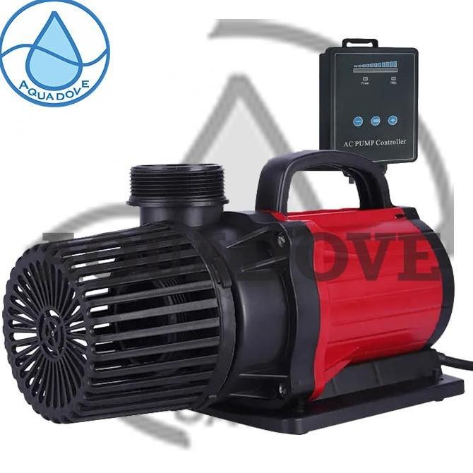 Pompa Air Celup Kolam Koi 25000 Lph Taman Water Pump Acp 631 Aquarium