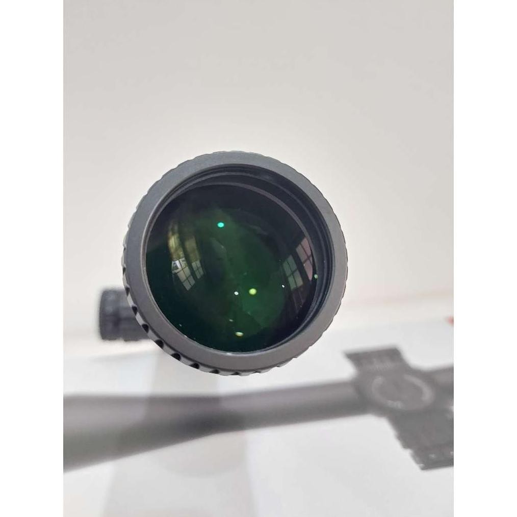 Vector Sentinel 6-24x50 FFP Zero Stop Terbaru terlaris