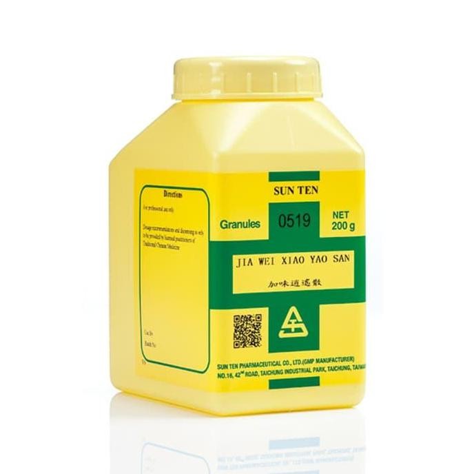 Jia Wei Xiao Yao San