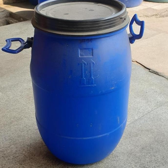 Tong Plastik 30 Liter Baru