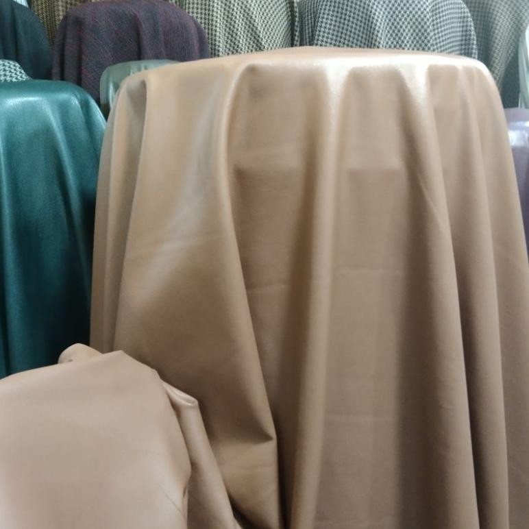 kain kulit latex (harga tertera permeter)