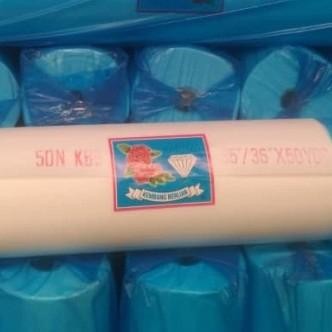 Kain Kapas/Busa MEGALON 50N KBB 36" 50 Yards