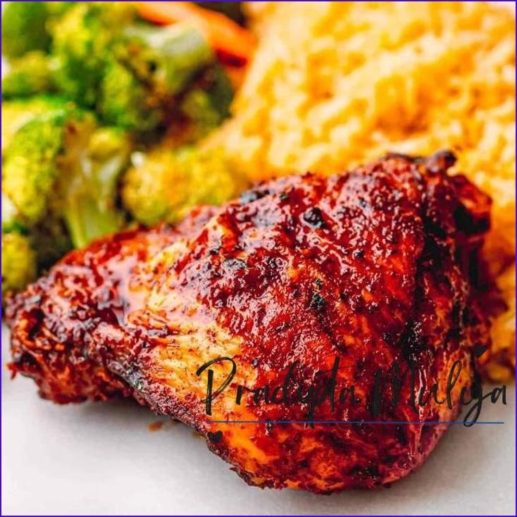 

Paling Murah.! Herbs & Co - Smoked Paprika Powder / Herbs / Spice Seasonings / Bumbu Masakan / Rempah