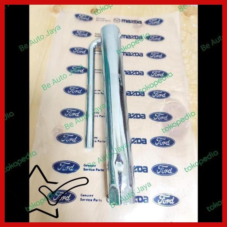 [BEA] KUNCI BUSI FORD ESCAPE / FORD ECOSPORT ORIGINAL