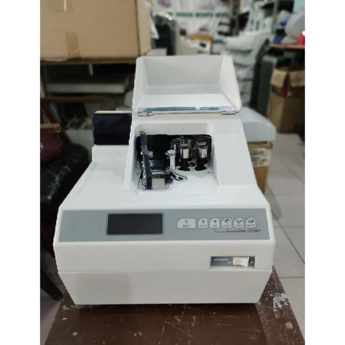 

MESIN HITUNG UANG NCL-100 ORIGINAL DAN TERPERCAYA