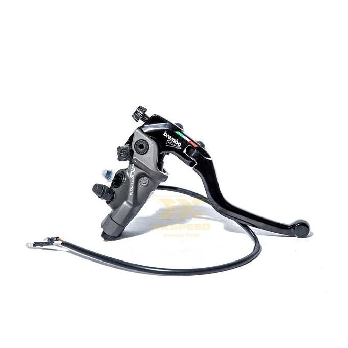 MASTER REM BREMBO CORSA CORTA 15MM