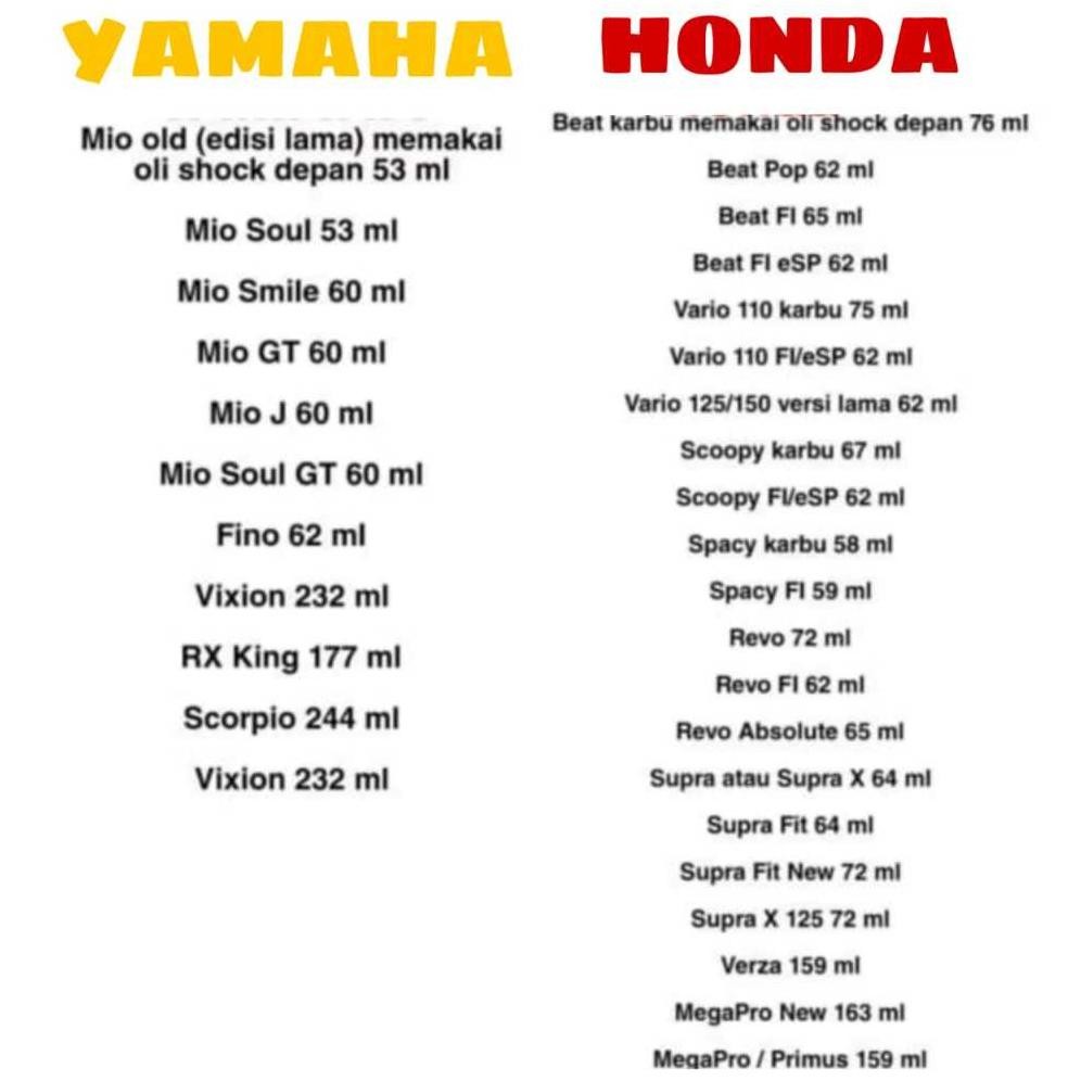 Oli HIDROLIK IDEMITSU SAE 05 Murni (Encer) kemasan 1 liter spesialis untuk shock breaker motor mobil