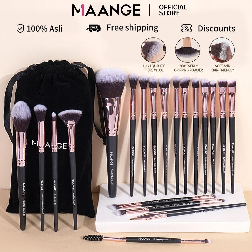 

baru set kuas cat kayu 2 inch 12pcs | kuas satulusin 633 gagang kayu murah