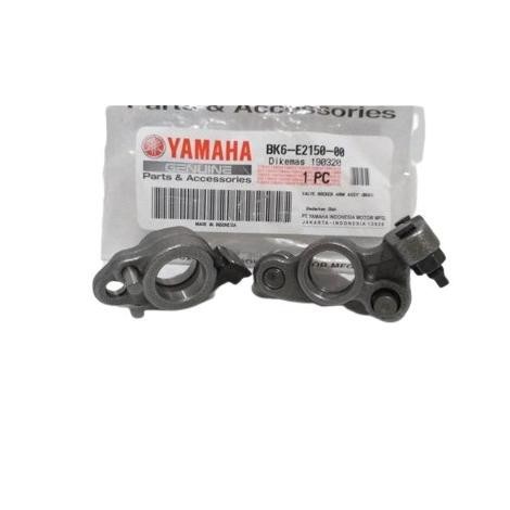 Platuk Klep R15 LED IN (BK6-E2150-00)