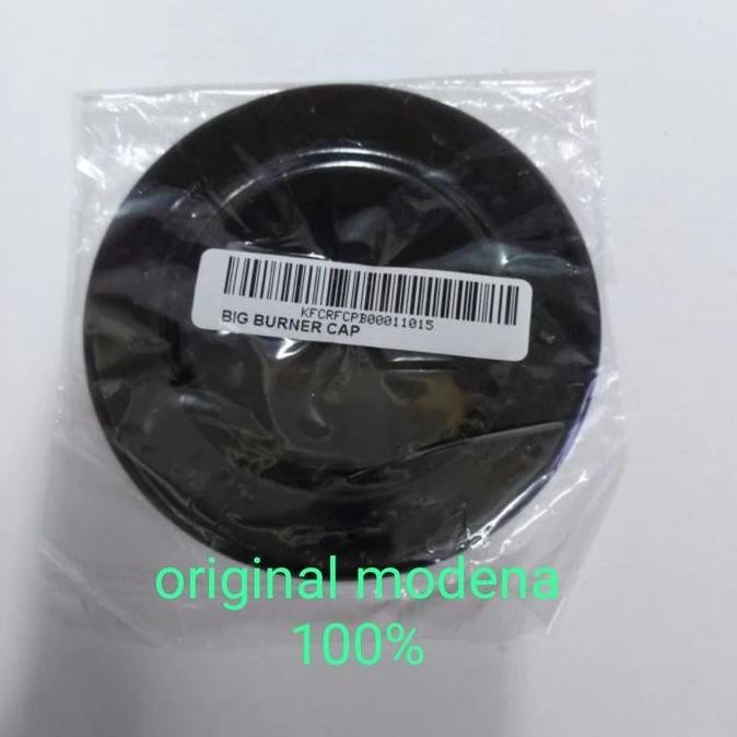 NEW burner cup modena untuk frestanding FC 7400 FC7943