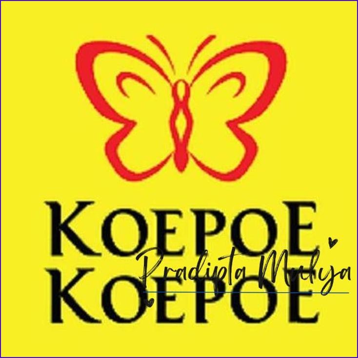

New..!! Oregano (42 Gr) Koepoe-Koepoe