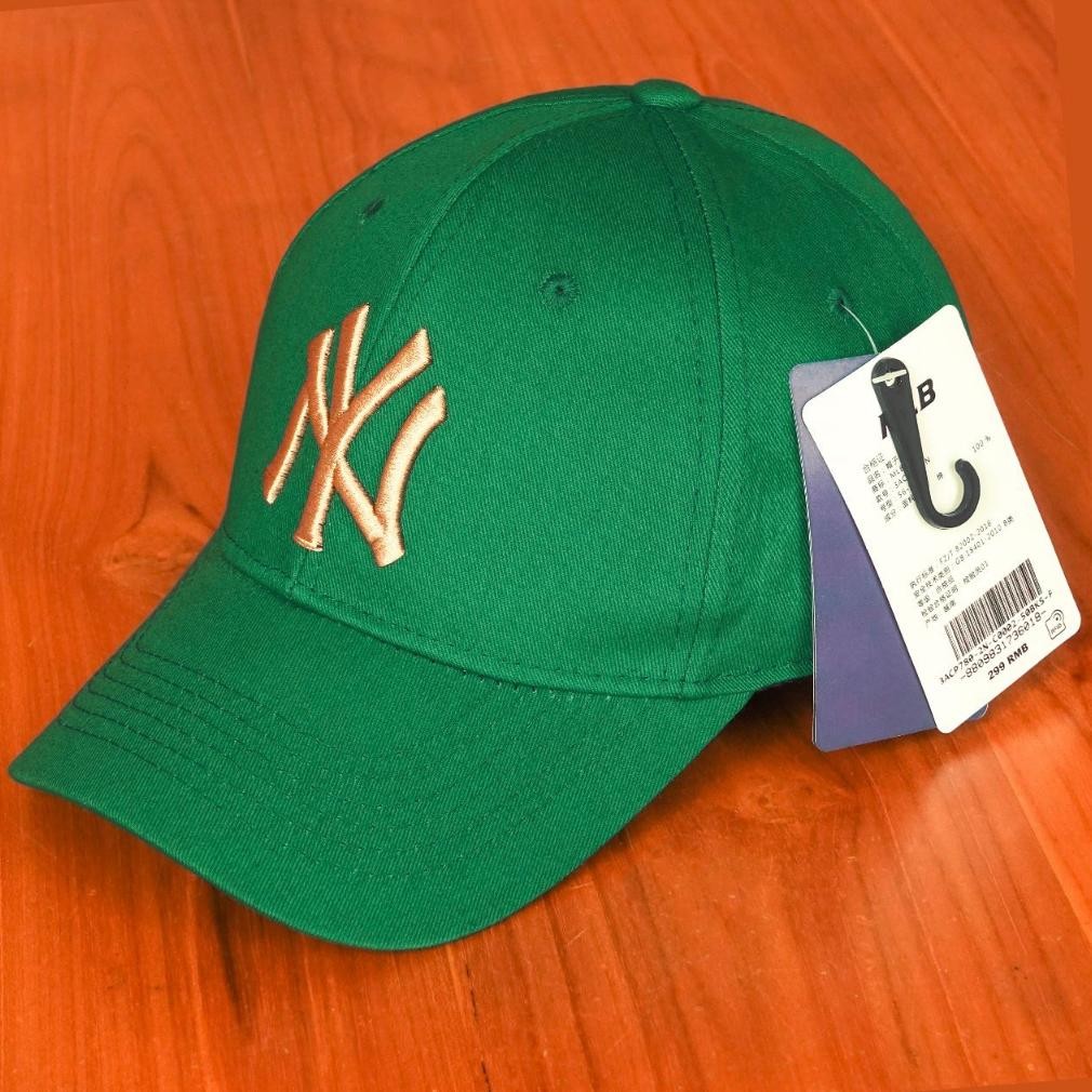 Topi MLB NY LA Baseball Import Mirror Original Topi Baseball Pria Newyork MURAH
