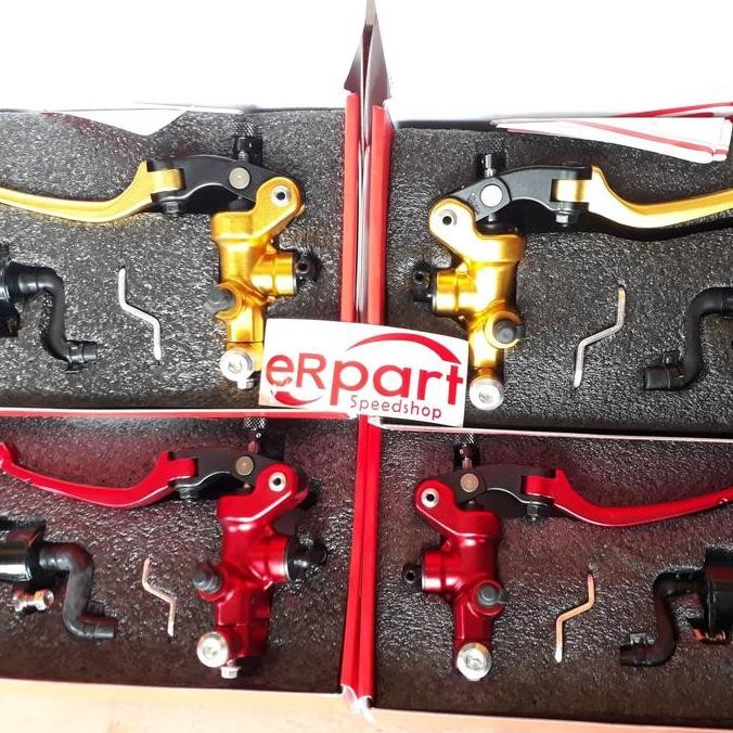 master rem rcb radial forged