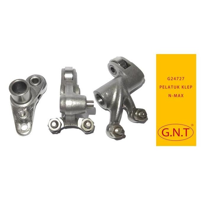 PELATUK KLEP TEMPLAR NMAX