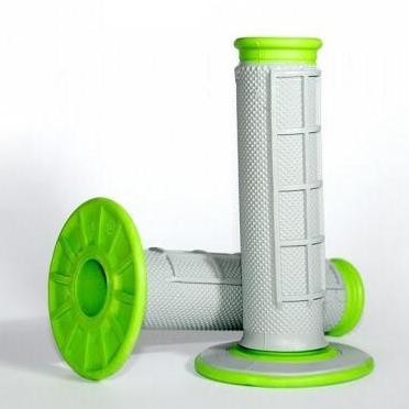 HANDGRIP RENTHAL ORINAL DUAL LAYER. HANDGRIP CRF KLX KTM HUSQVARNA