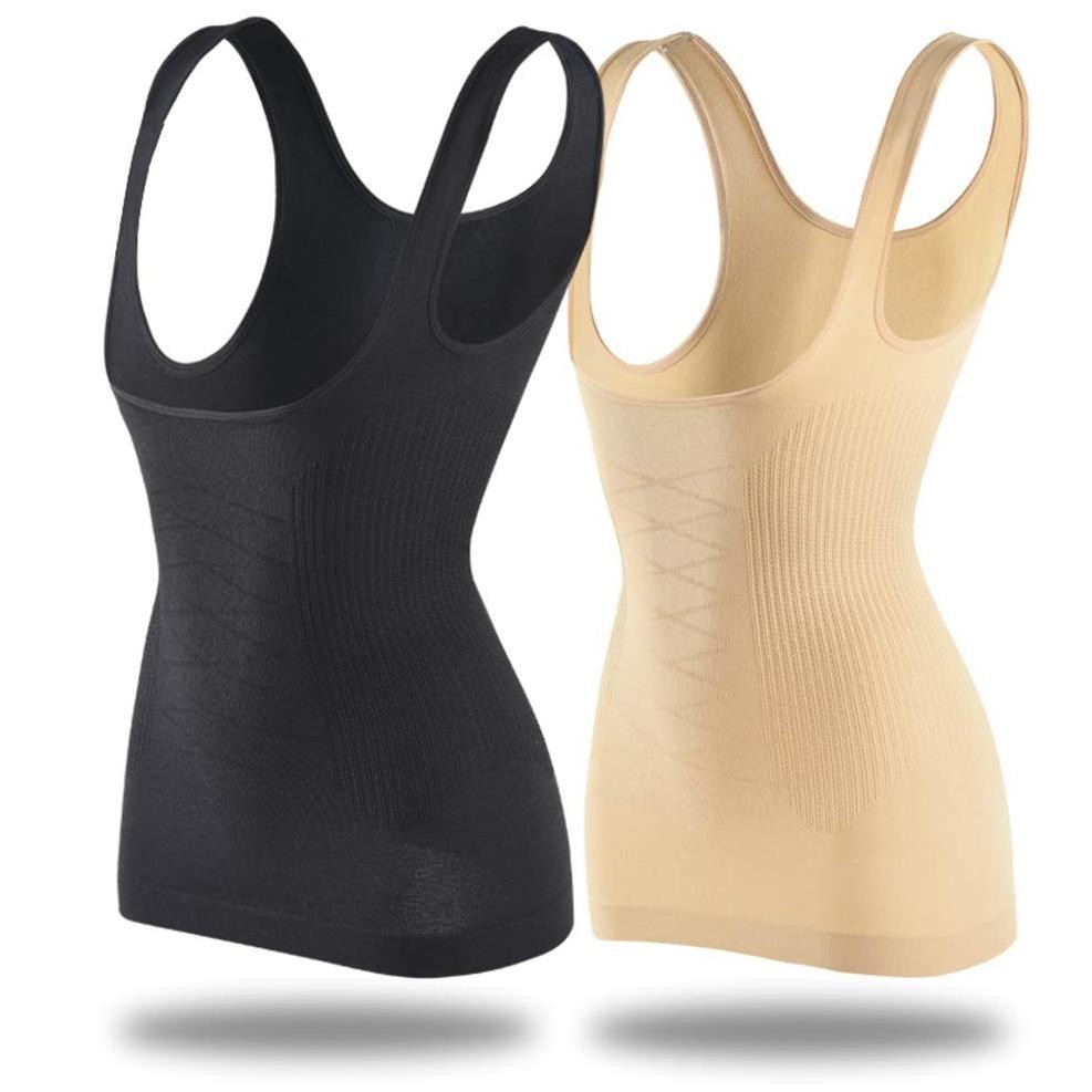 Tanktop Fit Shaper/ Korset Shapewear MURAH