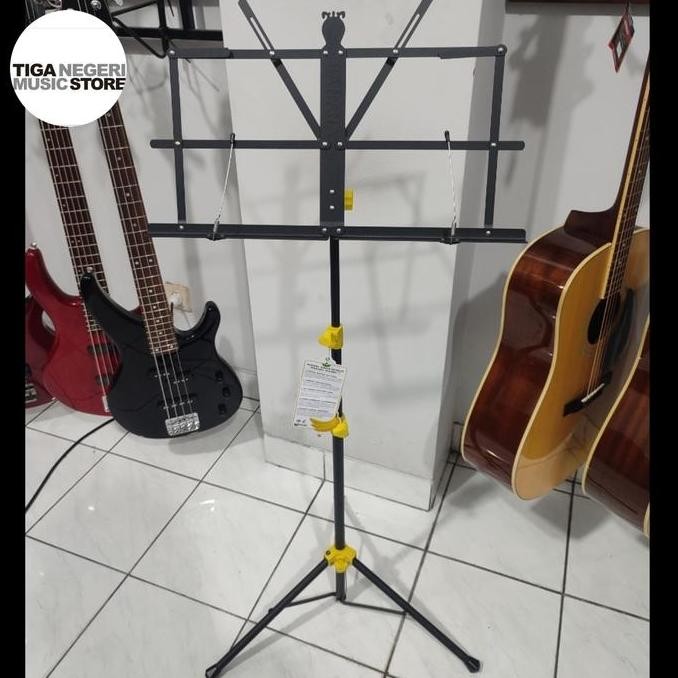 

new !!! Banana MSB001 Stand Partitur / Stand Book Lipat