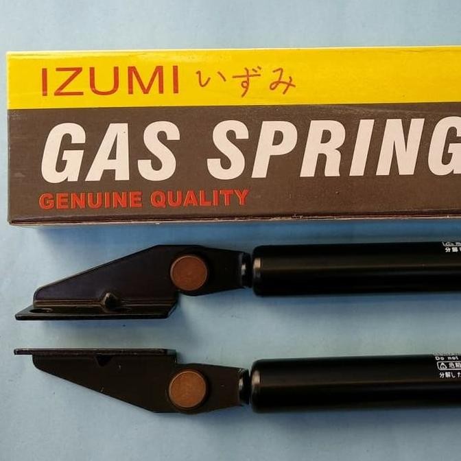 . SHOCK BAGASI AVANZA BELAKANG / SHOCK BAGASI TOYOTA AVANZA BELAKANG